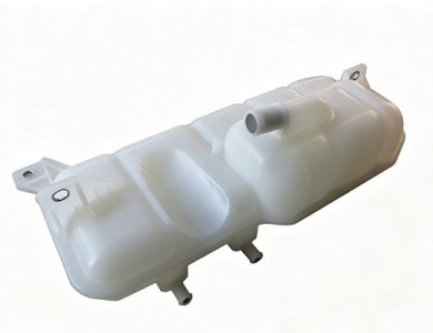 SINOTRUCK Expansion Tank WG9719530260 Truck Parts High Quality