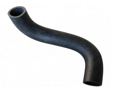 SINOTRUCK Radiator Hose Kit VG1238110039 High Quality for Sale