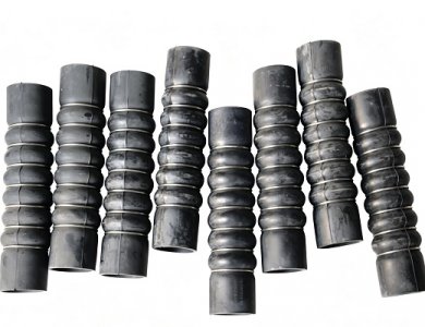 SINOTRUCK Radiator Hose Kit WG9725530508 Truck Parts for Sale