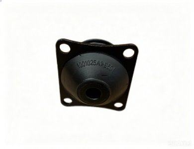 FAW Engine Mounting Front QY1001025A-D604 for New Dawei Series Truck Parts