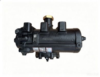 FAW Steering Box 3411010-Q724 Heavy Duty Truck Parts High Quality