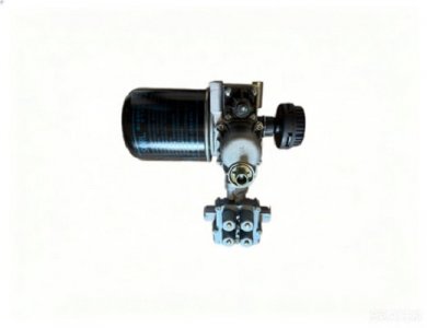 FAW Air Dryer Assembly With Filter 35110070010P01 Spare Parts for Sale