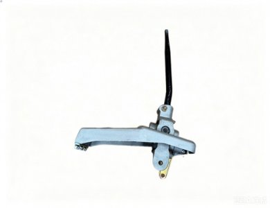 FAW Gear Selector Brackets 1703010-D840 for FAW Series Heavy Duty Truck Parts