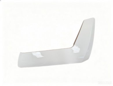 FAW Cab Grille Corner Cover Left Right 5302621-B45-MD Truck Parts for Sale