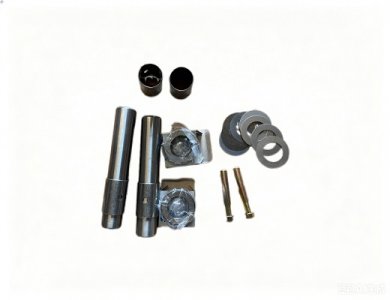 FAW King Pin Set for FAW Series Heavy Duty Truck Parts High Quality