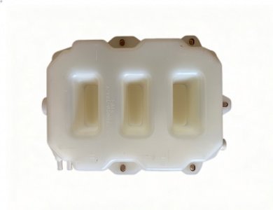 Radiator Water Tank for FAW Series Truck High Quality Spare Parts 1311020-76A