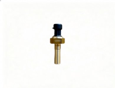 Water Temperature Sensor 612600090917 for SINOTRUK Series Truck Parts Hot Sale