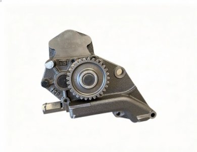 Engine Oil Pump VG1500070048 for SINOTRUK High Quality Brand New for Sale