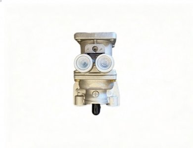SINOTRUK Foot Brake Valve WG9000360520 Truck Parts Hot Sale
