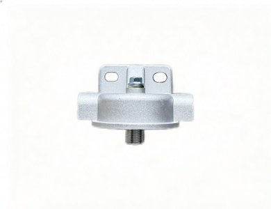 SINOTRUK Fuel Filter Bracket VG1560080013 Heavy Duty Truck Parts for Sale