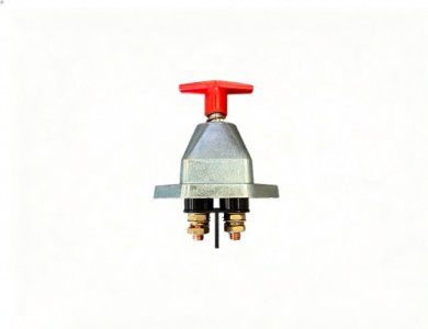 Master Switch with 4 Way for SINOTRUK Spare Parts High Quality 