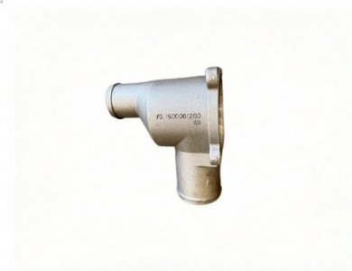 Thermostat Housing VG1500061203 for SINOTRUK Truck Parts