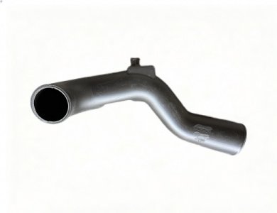 SINOTRUK Air Intake Pipe WG9725192902 High Quality for Sale