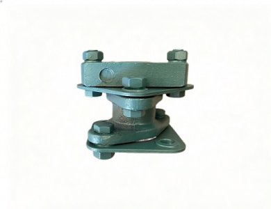 SINOTRUK Coupling VG1560080300 Truck Parts for Sale 