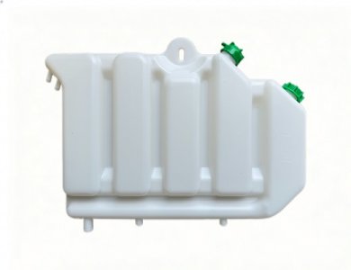 SINOTRUK Expansion Tank AZ9112530333 Heavy Duty Truck Parts 