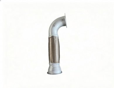 SINOTRUK Flexible Hose WG9727549088 Spare Parts for Sale