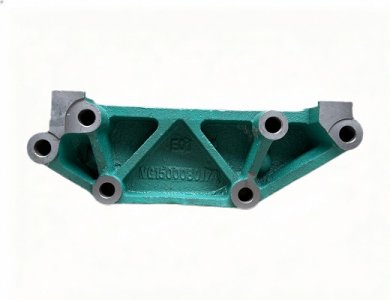 SINOTRUK Fuel Injection Pump Bracket VG1500080174 Truck Parts for Sale