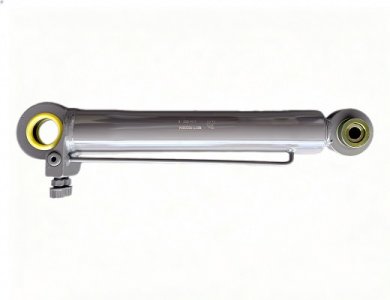 SINOTRUK Lift Cylinder WG9719820004 Heavy Duty Truck Parts for Sale