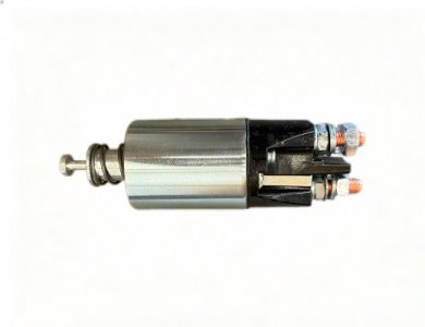 Starter Solenoid Switch for SINOTRUK Heavy Duty Truck Parts High Quality