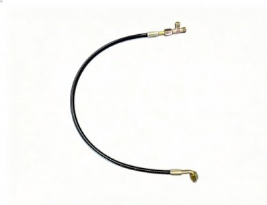 Cab Lift Hydraulic Hose WG9719820207 for SINOTRUK Truck Parts Hot Sale