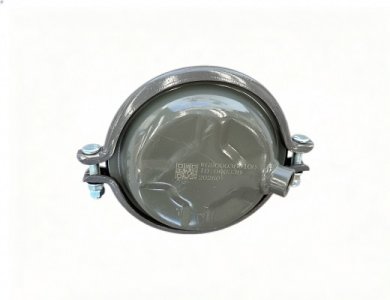 Front Brake Chamber for SINOTRUK WG9000360100 Truck Parts Hot Sale