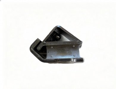 SINOTRUK Front Support WG9725590600 Spare Parts for Sale