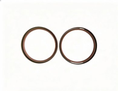 SINOTRUK Front Wheel Hub Oil Seal WG9003074387 Truck Parts for Sale High Quality