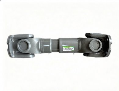 SINOTRUK Inter-Axle Drive Shaft AZ9716310615 Heavy Duty Truck Parts High Quality