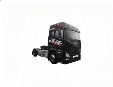 FAW JH6 4x2 Tractor Truck Urban Construction Transportation for Sale