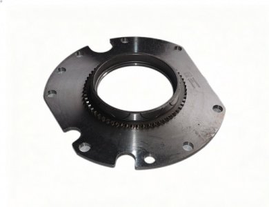 Low-grade Taper Hub Assembly WG2203100005 for SINOTRUK Series Heavy Duty Truck Parts