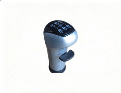 Gear Shift Knob WG9700240021 for SINOTRUK Series Truck Parts with Factory Price