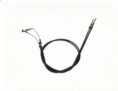 BEIBEN Throttle Pull 5063000303 Heavy Duty Truck Parts for Sale