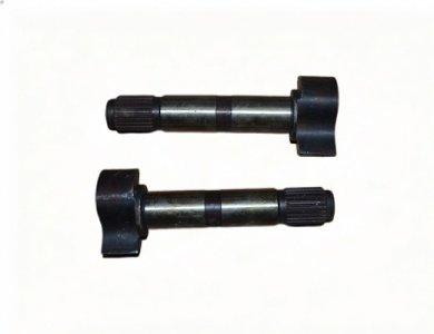 Brake Camshaft for BEIBEN Series Heavy Duty Truck Parts with Good Price