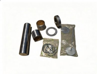 BEIBEN Heavy Truck Steering Axle Kits High Quality for Sale