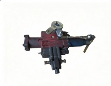 Transmission Small Cover WG2214210004 for SINOTRUK Series Truck Parts with High Quality