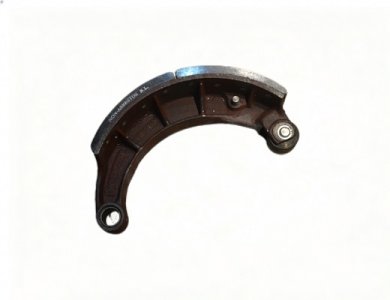 BEIBEN Truck Brake Shoe 5054230008 Heavy Duty Truck Parts for Sale