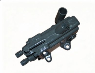 BEIBEN Cab Lift Pump Heavy Duty Truck Parts for Sale