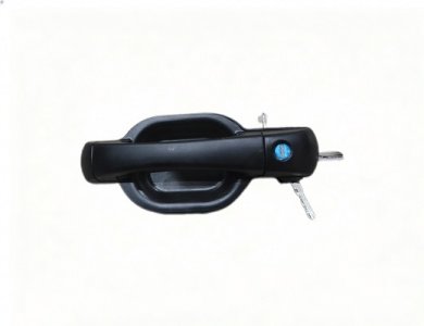 BEIBEN Door Outer Handle NG80 Truck Parts for BEIBEN Truck