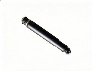 Front Axle Shock Absorber DZ95259680013 for SHACMAN Series Truck Parts High Quality