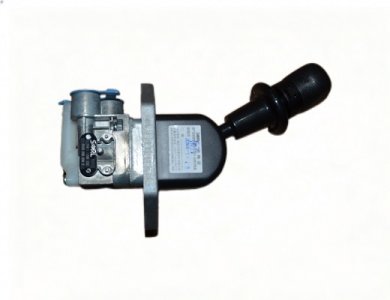 BEIBEN Hand Brake Valve 5204300181 Hot Sale Heavy Duty Truck Parts for Sale