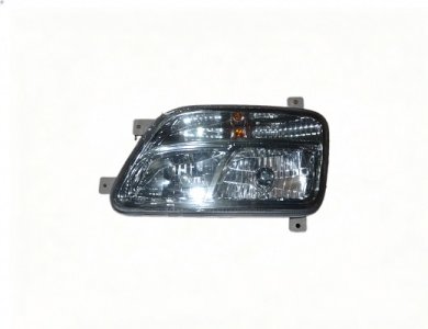 BEIBEN Headlamp Assembly 57182006610 Truck Parts for Sale
