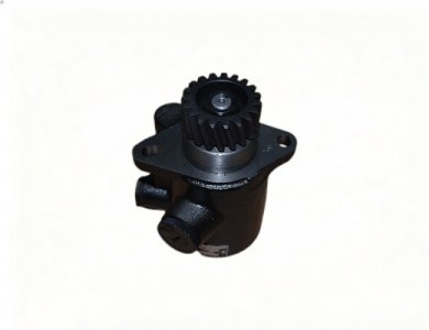 Steering Pump 5064600080 for BEIBEN Series Heavy Duty Truck Parts for Sale