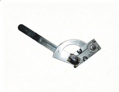 BEIBEN Window Regulator 5147250002 Truck Parts for Sale