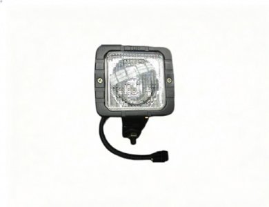 SHACMAN Cab Work Light DZ9100726610 F2000 F3000 Heavy Truck Rear Platform Working Lamp Truck Parts