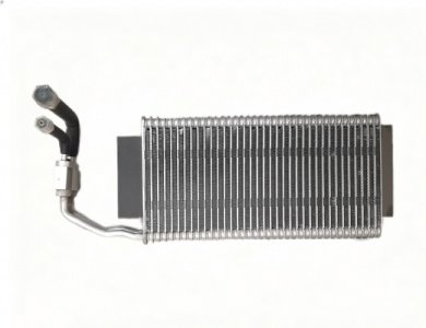 SHACMAN Air Conditioner Evaporator DZ13241821114 Truck Parts for Sale