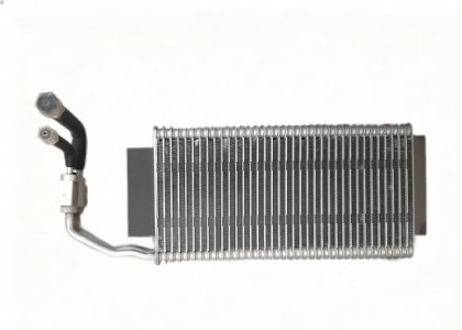 SHACMAN Air Conditioner Evaporator DZ13241821114 Truck Parts for Sale