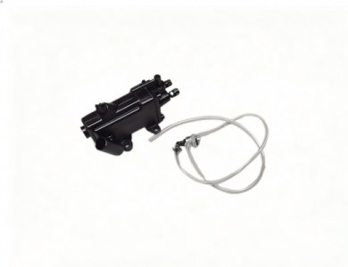 SHACMAN Cab Lift Pump DZ93259820100 Heavy Duty Truck Parts for Sale