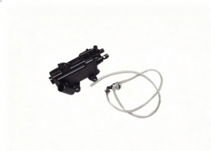 SHACMAN Cab Lift Pump DZ93259820100 Heavy Duty Truck Parts for Sale