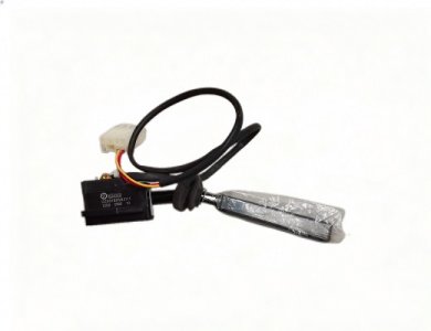 SHACMAN Exhaust Brake Switch DZ95189583111 Spare Parts for Sale