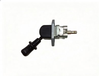 Hand Brake Control Valve DZ93189360061 SHACMAN Heavy Duty Truck Parts for Sale